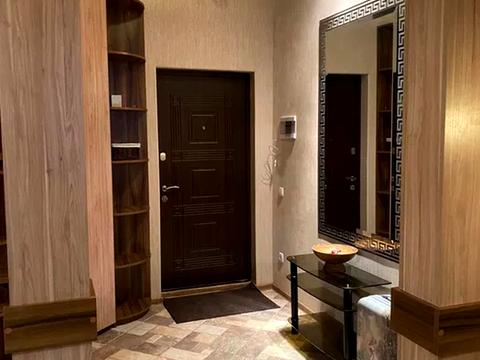 квартира за адресою Жилянська вул., 118