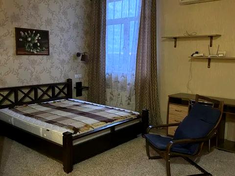 квартира за адресою Жилянська вул., 118