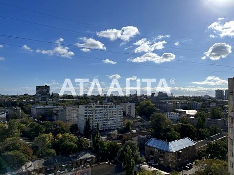 квартира за адресою Пішонівська вул., 22/2