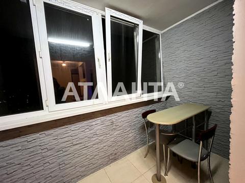 квартира за адресою Пішонівська вул., 22/2