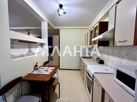 квартира за адресою Пішонівська вул., 22/2