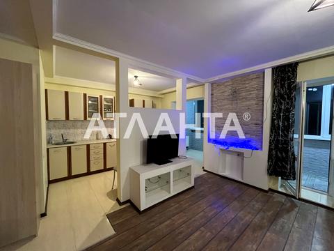 квартира за адресою Пішонівська вул., 22/2