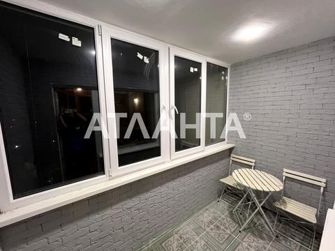 квартира за адресою Пішонівська вул., 22/2