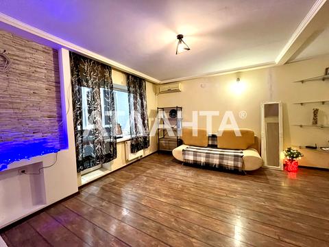 квартира за адресою Пішонівська вул., 22/2