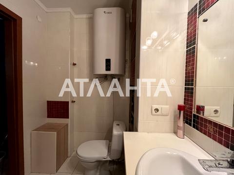 квартира за адресою Пішонівська вул., 22/2