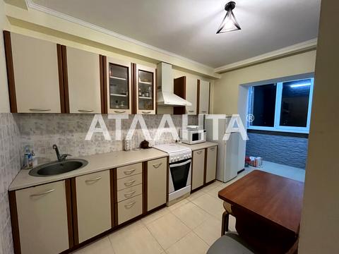 квартира за адресою Пішонівська вул., 22/2