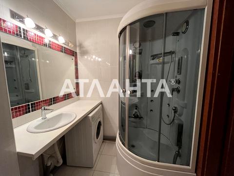 квартира за адресою Пішонівська вул., 22/2