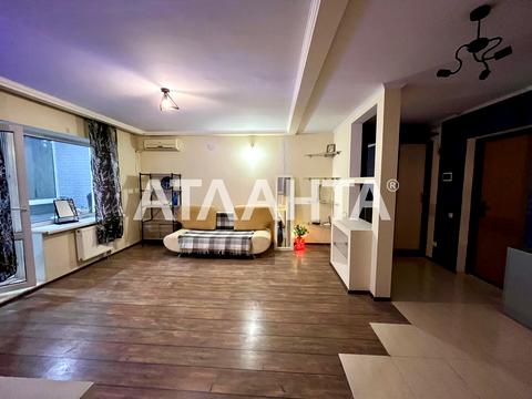 квартира за адресою Пішонівська вул., 22/2