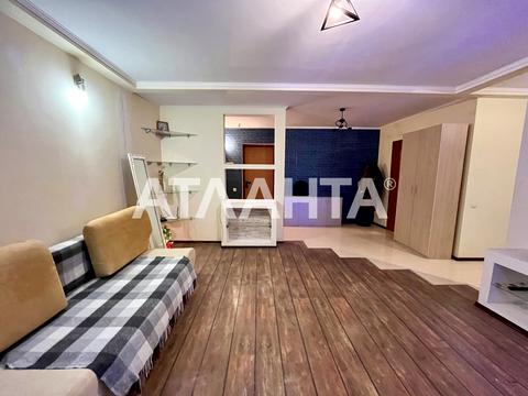 квартира за адресою Пішонівська вул., 22/2