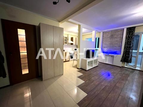 квартира за адресою Пішонівська вул., 22/2