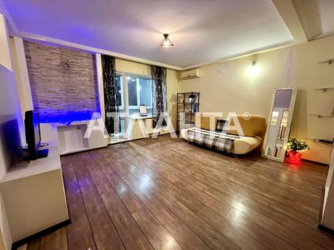 квартира за адресою Пішонівська вул., 22/2