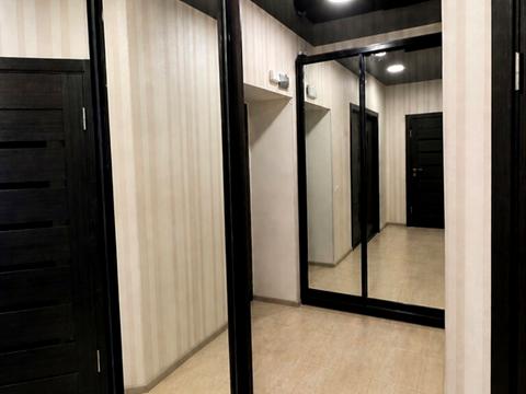 квартира по адресу Панаса Мирного ул., 14/3-Б