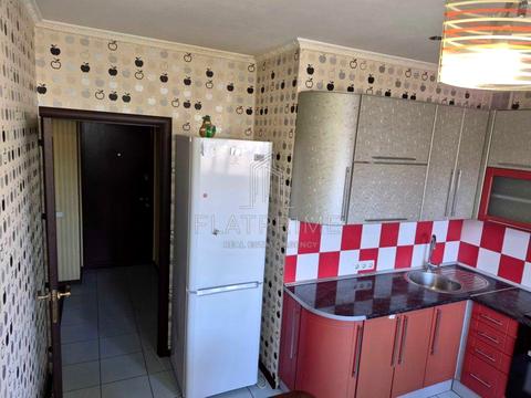 квартира по адресу с. Чубинское, Погребняка ул., 14