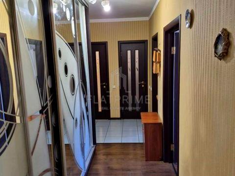 квартира по адресу с. Чубинское, Погребняка ул., 14
