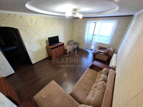 квартира по адресу с. Чубинское, Погребняка ул., 14