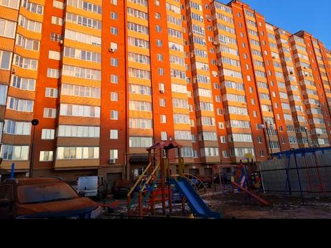 квартира по адресу Панаса Мирного ул., 14/3-Б