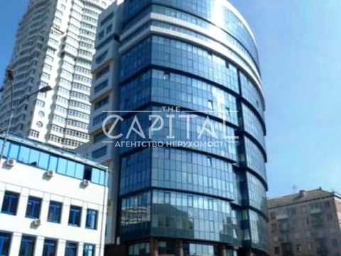 коммерческая по адресу Кловский спуск, 7