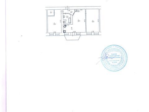 квартира по адресу Михайловская ул., 18-А