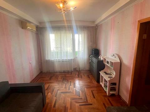 квартира за адресою Товариська вул., 58