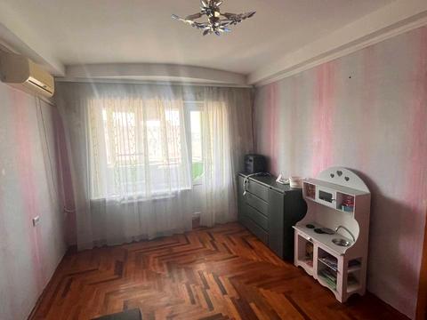квартира за адресою Товариська вул., 58