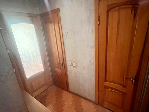 квартира за адресою Товариська вул., 58