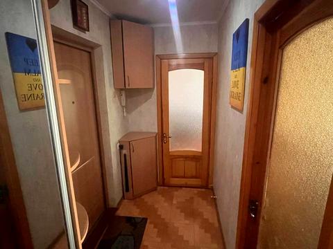 квартира за адресою Товариська вул., 58
