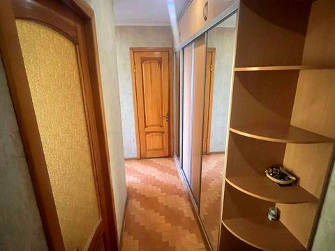 квартира за адресою Товариська вул., 58