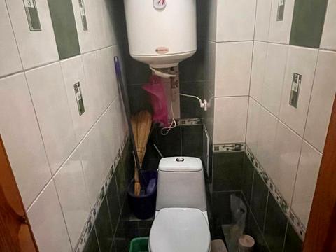 квартира за адресою Товариська вул., 58