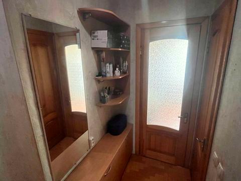квартира за адресою Товариська вул., 58