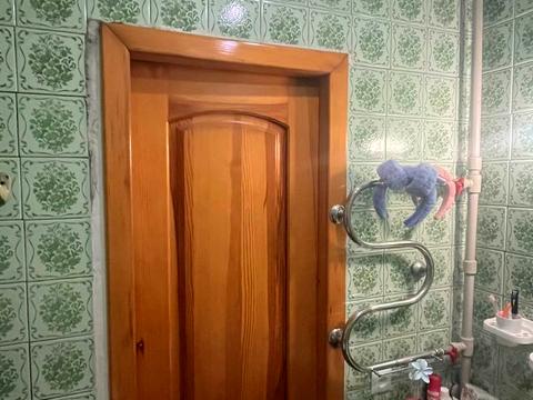 квартира за адресою Товариська вул., 58