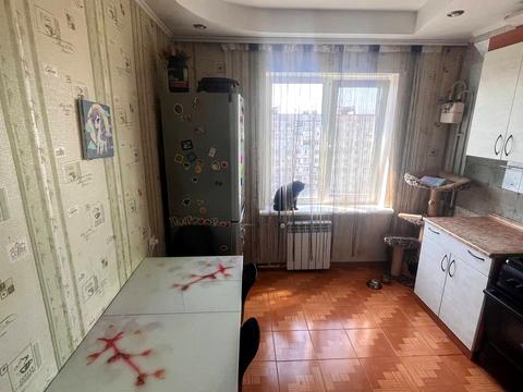квартира за адресою Товариська вул., 58