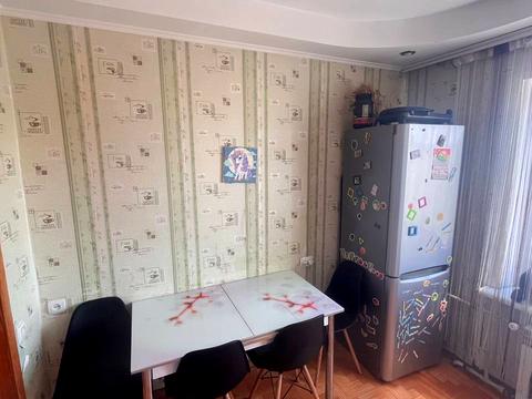 квартира за адресою Товариська вул., 58