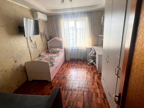 квартира за адресою Товариська вул., 58