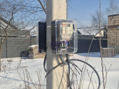 дом по адресу Пасічна