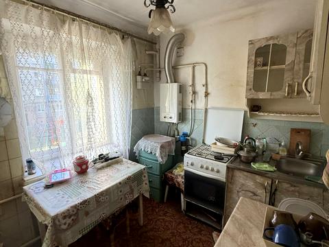 квартира по адресу Дружбы ул., 5