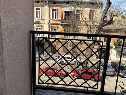 квартира за адресою Маланова пров., (Будинок)