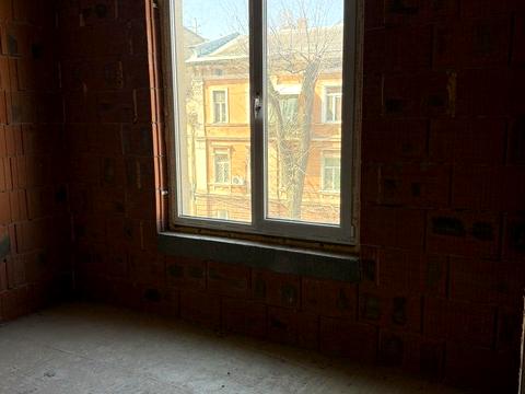 квартира за адресою Маланова пров., (Будинок)