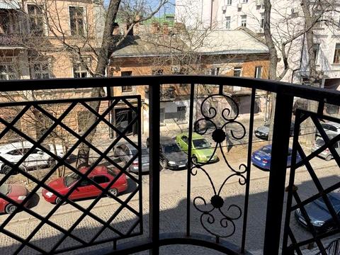 квартира за адресою Маланова пров., (Будинок)