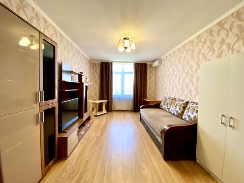 квартира за адресою Авіаконструктора Ігоря Сікорського вул. (Танкова), 4-Д