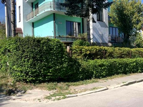 будинок за адресою Марії Заньковецької вул.