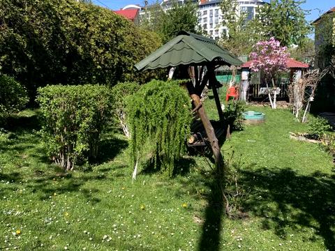 будинок за адресою Марії Заньковецької вул.
