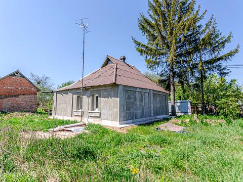 будинок за адресою зелений, 6
