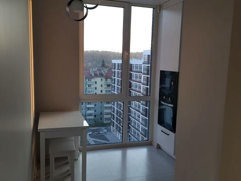 квартира за адресою Малоголосківська вул., 30А
