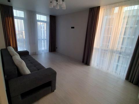 квартира за адресою Малоголосківська вул., 30А