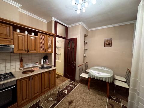 квартира по адресу Витовского ул. (Дзержинского), 1