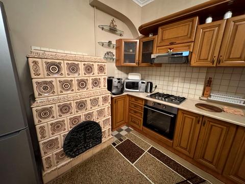 квартира по адресу Витовского ул. (Дзержинского), 1