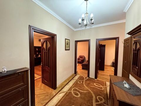 квартира по адресу Витовского ул. (Дзержинского), 1