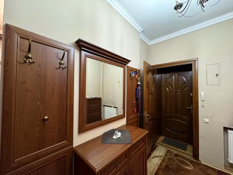 квартира по адресу Витовского ул. (Дзержинского), 1