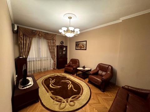квартира по адресу Витовского ул. (Дзержинского), 1