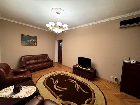 квартира по адресу Витовского ул. (Дзержинского), 1